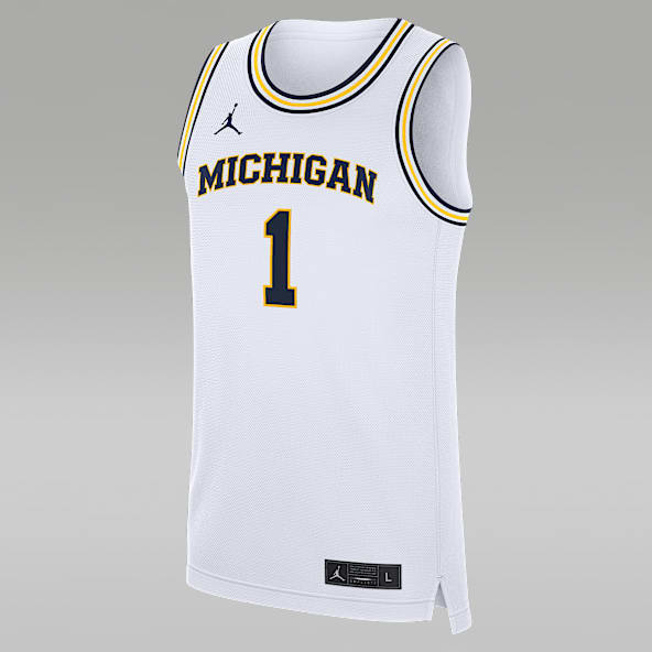 Michigan Jordan Gear & Apparel. Nike.com